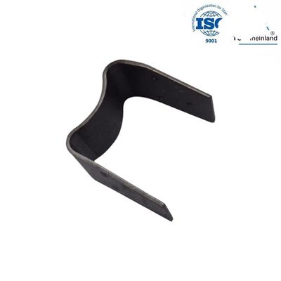 Sheet Metal Parts with Customized Design and Stamping Fabrication at Affordable Prices