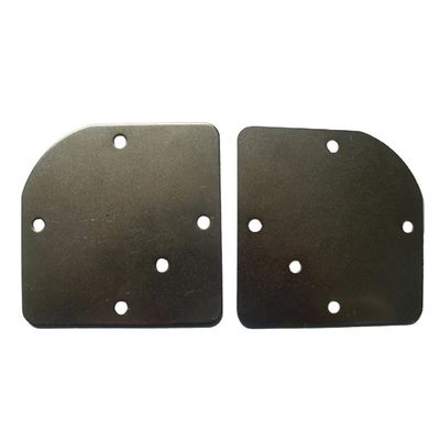 OEM ODM Stamping Parts Customized Fabrication with Second Operation Welding Services