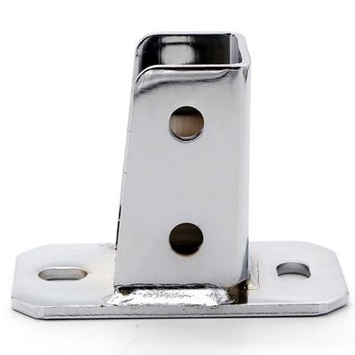 Nanfeng Stamping Process Dacromet Stainless Steel Metal Parts for Customer Requirements