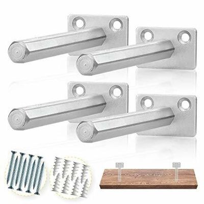 Nanfeng Stamping Process Dacromet Stainless Steel Metal Parts for Customer Requirements