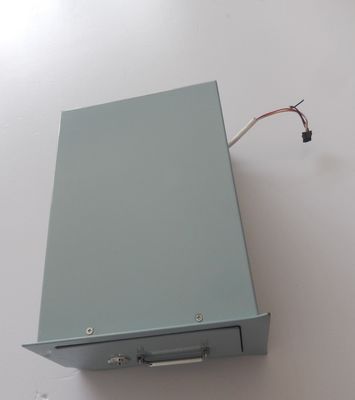 Custom Stainless Steel Box Top Product in Nanfeng with Oxidation Resistance