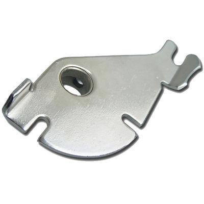 Metal Stamping Machinery Automated Press Line for Custom Fabrication of Stamping Parts