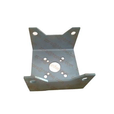 Metal Stamping Machinery Automated Press Line for Custom Fabrication of Stamping Parts