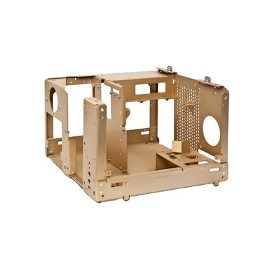 Top- Sheet Metal Parts Stamping Fabrication and Welding for Solar Energy Applications