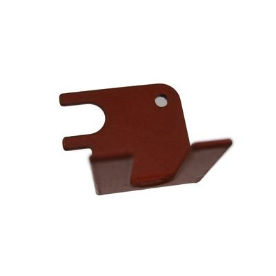 Top- Sheet Metal Parts Stamping Fabrication and Welding for Solar Energy Applications