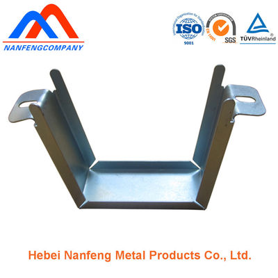 Small Orders Accepted Hot Metal Stamping and Bending Parts Supply in 's Metal Industry