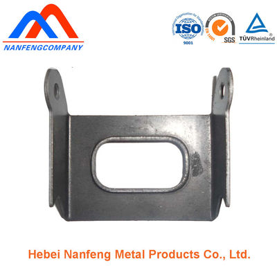 Small Orders Accepted Hot Metal Stamping and Bending Parts Supply in 's Metal Industry