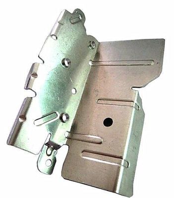 Welding Parts for Electrical/Electronic/Automotive/Solar energy in Customized Sheet Metal