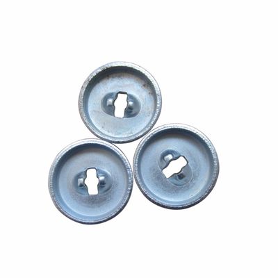 Customized Stamping Parts Bending and Welding Services with Metal Stamping Machinery
