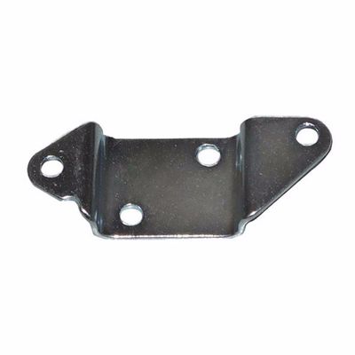 Customized Stamping Parts Bending and Welding Services with Metal Stamping Machinery
