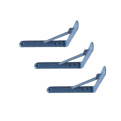 Customized Stamping Parts Bending and Welding Services with Metal Stamping Machinery