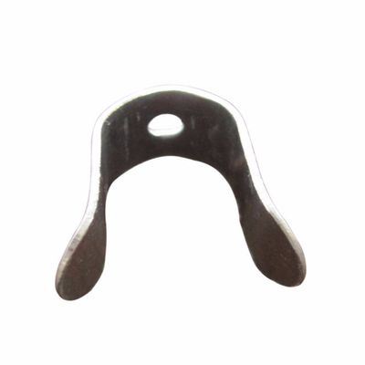 ISO9001 2008 Certified Metal Stamping Brackets Fabrication with Automated Press Line