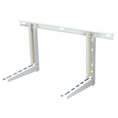 Nanfeng of Custom Metal Outdoor Air Condition Brackets and Accepting Small Orders