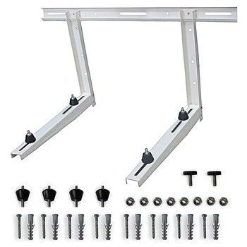 Nanfeng of Custom Metal Outdoor Air Condition Brackets and Accepting Small Orders