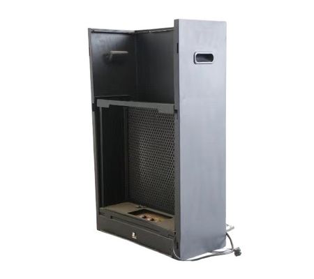 Customized metal cabinet provider from Nanfeng Brass material and customized cabinets