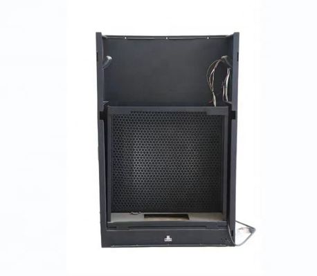 Customized metal cabinet provider from Nanfeng Brass material and customized cabinets