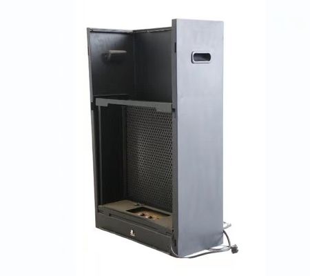 Customized metal cabinet provider from Nanfeng Brass material and customized cabinets