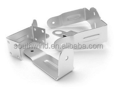 Expert Nanfeng Stamping Bending for Small Metal Parts Laser Cutting Service Provided