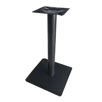 Custom Stamping Table Legs with Polishing Structure and Other Structure Metal Bracket