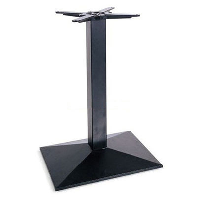 Custom Stamping Table Legs with Polishing Structure and Other Structure Metal Bracket