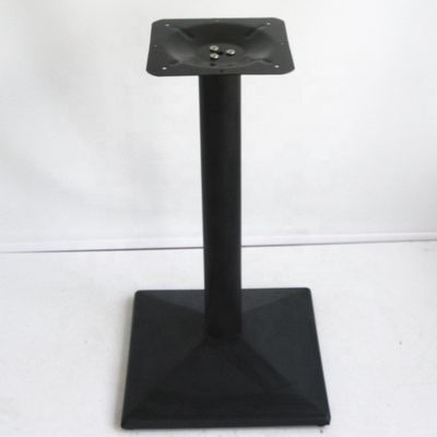 Custom Stamping Table Legs with Polishing Structure and Other Structure Metal Bracket