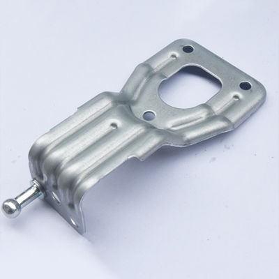 Customized Wiper Connection Metal Bracket Made in with Shaping Process and Other Structure
