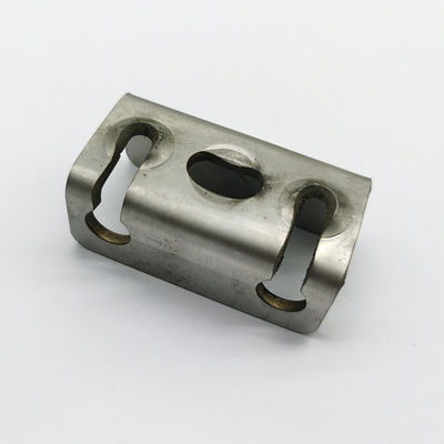 Customized Stainless Steel Metal Buckle Hardware Accessories with Customized Design