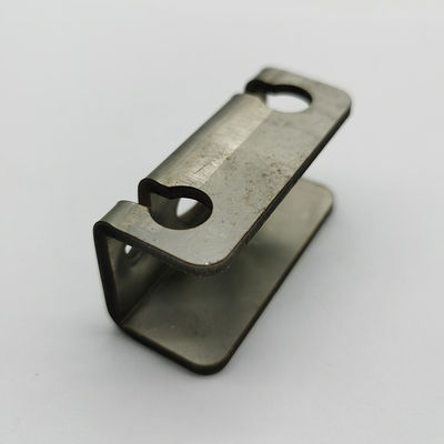 Customized Stainless Steel Metal Buckle Hardware Accessories with Customized Design