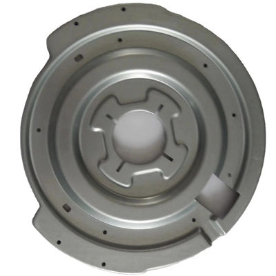 s Custom Stamping Parts for Metal Structures Customized to Your Needs
