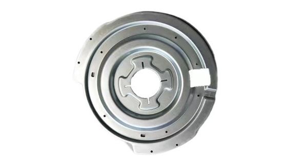 s Custom Stamping Parts for Metal Structures Customized to Your Needs