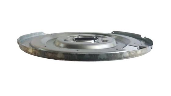 s Custom Stamping Parts for Metal Structures Customized to Your Needs