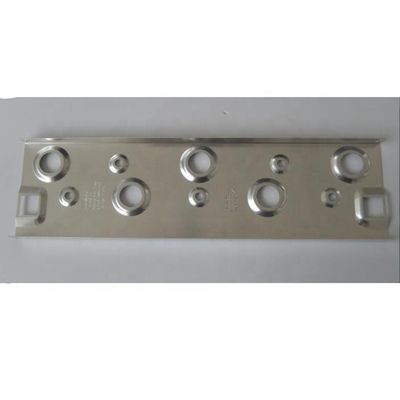 s Custom Stamping Parts for Metal Structures Customized to Your Needs