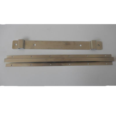 s Custom Stamping Parts for Metal Structures Customized to Your Needs