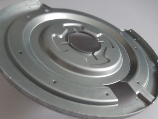 Professional Custom OEM Car Door Shell and Auto Parts with Stamping Process Needs