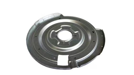 Professional Custom OEM Car Door Shell and Auto Parts with Stamping Process Needs