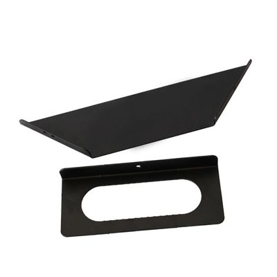 Power Coated Automotive Stamping Parts for Customized Automotive Performance