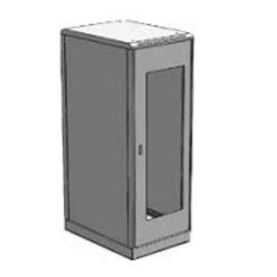 Upgrade Your Storage with Custom Color and Thickness Aluminium Bolt-less Storeroom Rack