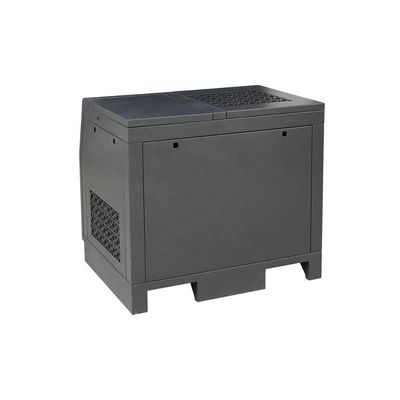 Professional Punching Services for Electronic Sheet Metal Parts Custom Fabrication