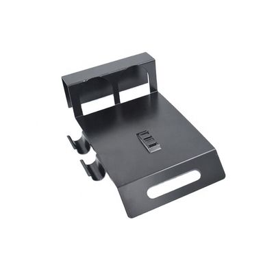 Professional Punching Services for Electronic Sheet Metal Parts Custom Fabrication