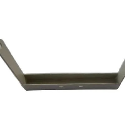 Custom Nanfeng Aluminum Frame for Machine Polishing and Thickness 0.5mm-25mm Made