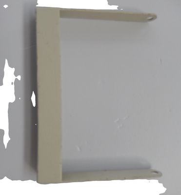 Custom Nanfeng Aluminum Frame for Machine Polishing and Thickness 0.5mm-25mm Made