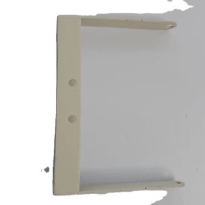 Custom Nanfeng Aluminum Frame for Machine Polishing and Thickness 0.5mm-25mm Made