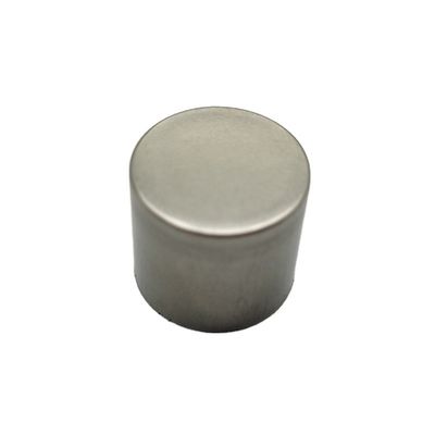 Thickness Options 0.5mm-25mm Custom Small Metal Parts from Nanfeng in Carbon Steel