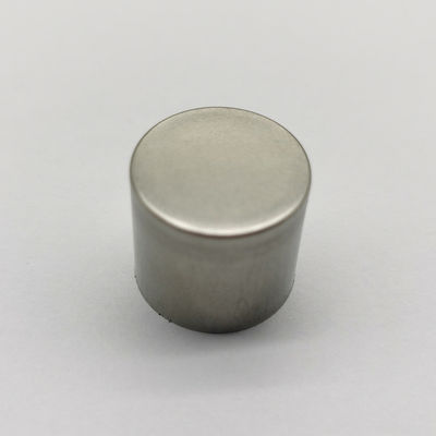 Thickness Options 0.5mm-25mm Custom Small Metal Parts from Nanfeng in Carbon Steel