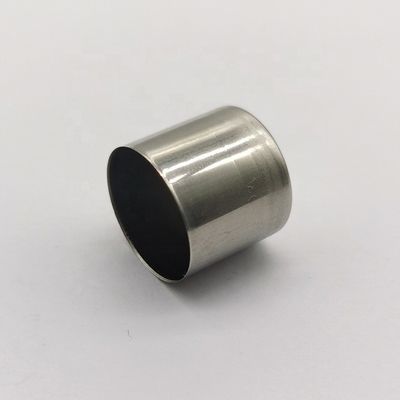 Thickness Options 0.5mm-25mm Custom Small Metal Parts from Nanfeng in Carbon Steel