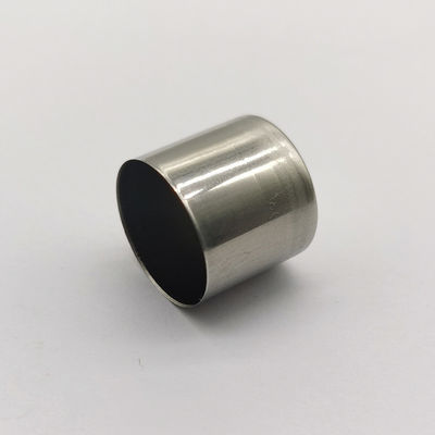 Thickness Options 0.5mm-25mm Custom Small Metal Parts from Nanfeng in Carbon Steel