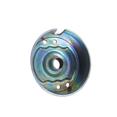 Stamping Parts with Bending and Welding Services from Hebei Nanfeng Metal Products Co