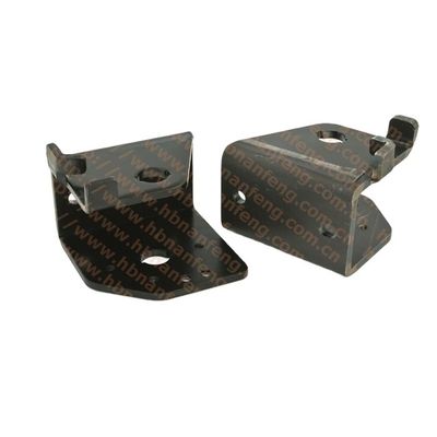 Stamping Parts with Bending and Welding Services from Hebei Nanfeng Metal Products Co