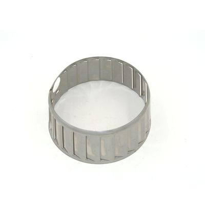 Customized Steel Deep Drawn Stamping Parts at Affordable Prices for Bending Operations