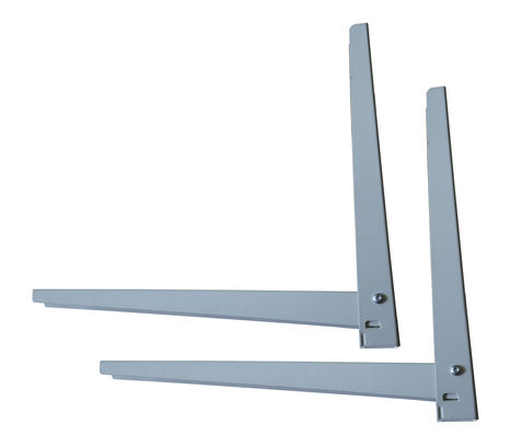 Polishing Process Customized Metal Table Legs for Durable and Stylish Furniture